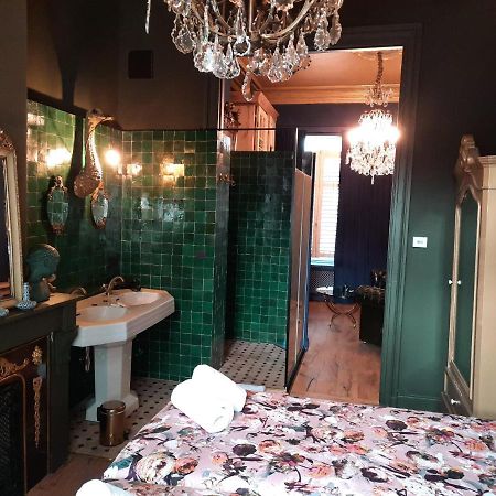 Sint Andries Suites Antwerpen Ngoại thất bức ảnh