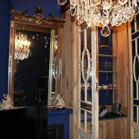 Sint Andries Suites Antwerpen Ngoại thất bức ảnh