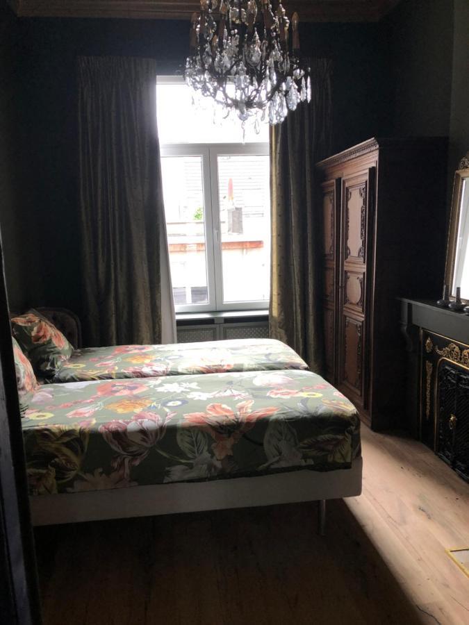 Sint Andries Suites Antwerpen Ngoại thất bức ảnh