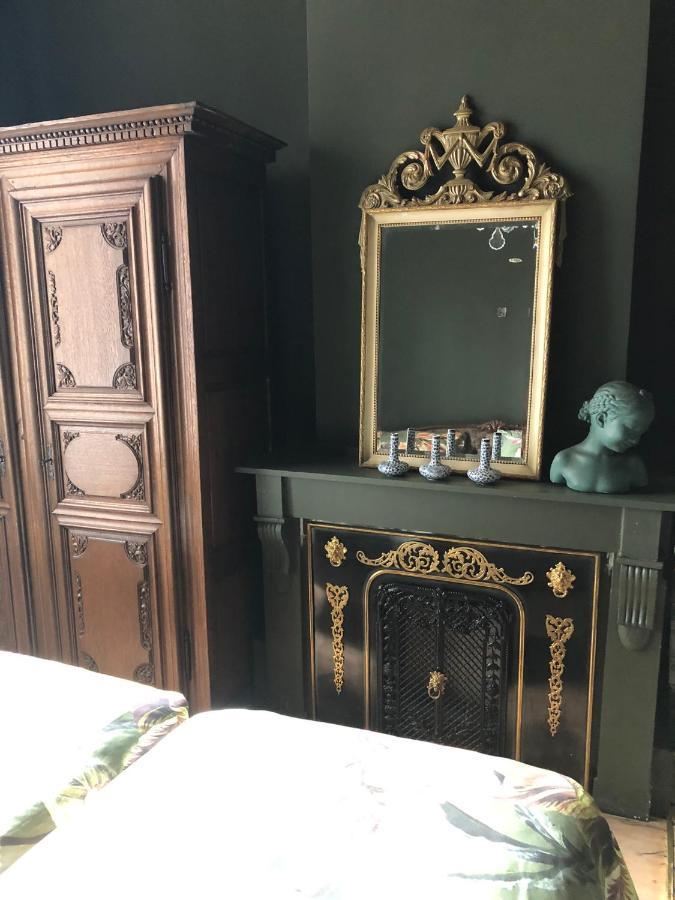 Sint Andries Suites Antwerpen Ngoại thất bức ảnh