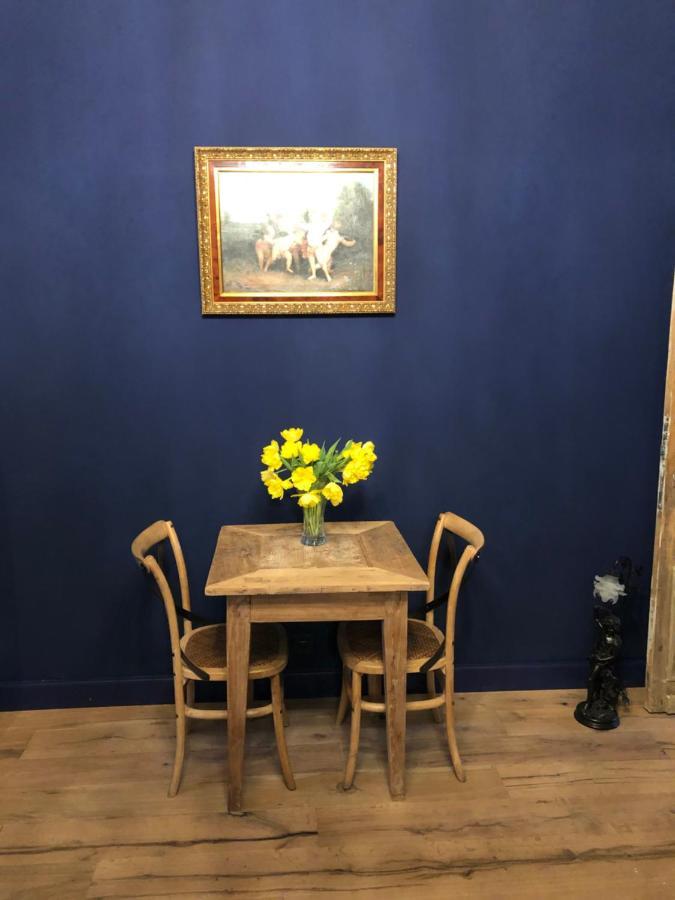 Sint Andries Suites Antwerpen Ngoại thất bức ảnh