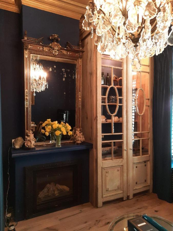 Sint Andries Suites Antwerpen Ngoại thất bức ảnh