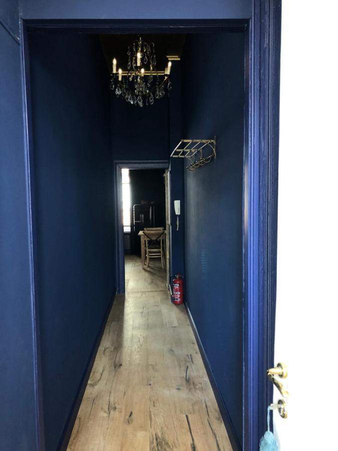 Sint Andries Suites Antwerpen Ngoại thất bức ảnh