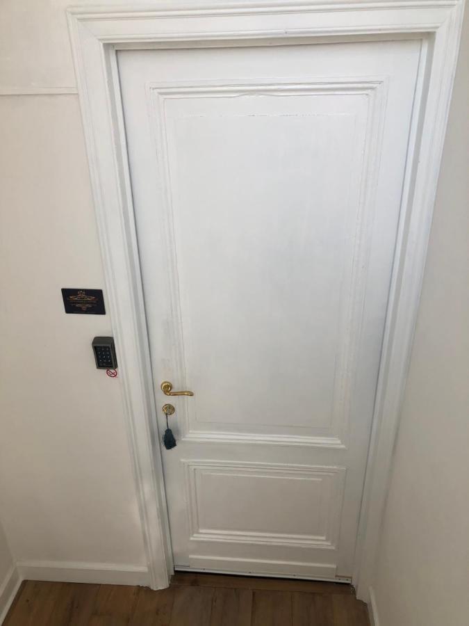 Sint Andries Suites Antwerpen Ngoại thất bức ảnh