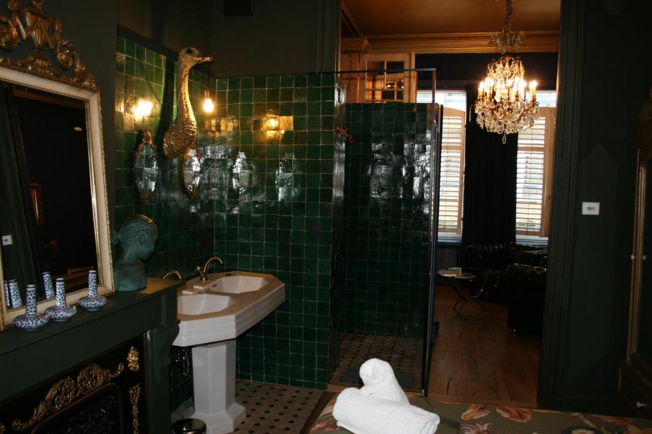 Sint Andries Suites Antwerpen Ngoại thất bức ảnh