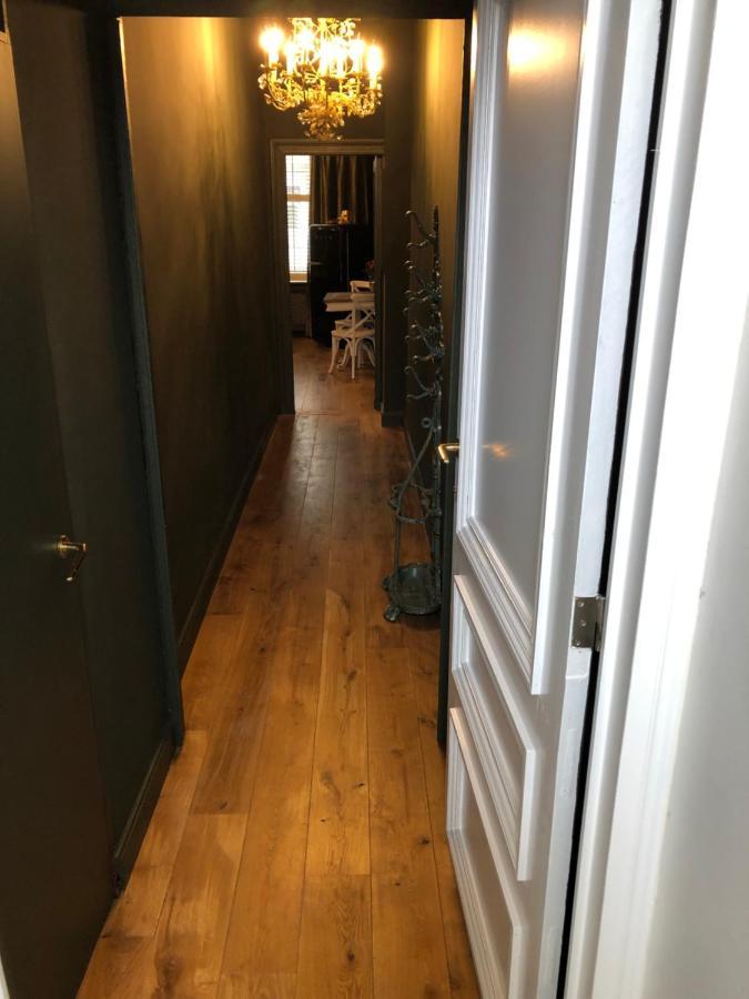 Sint Andries Suites Antwerpen Ngoại thất bức ảnh