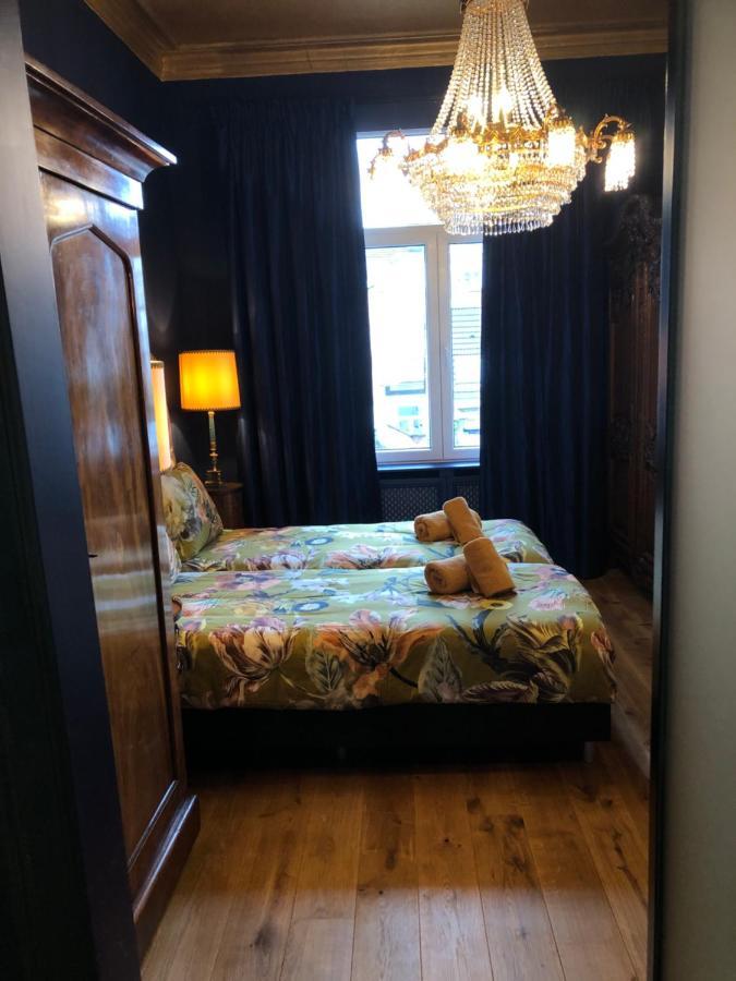 Sint Andries Suites Antwerpen Ngoại thất bức ảnh