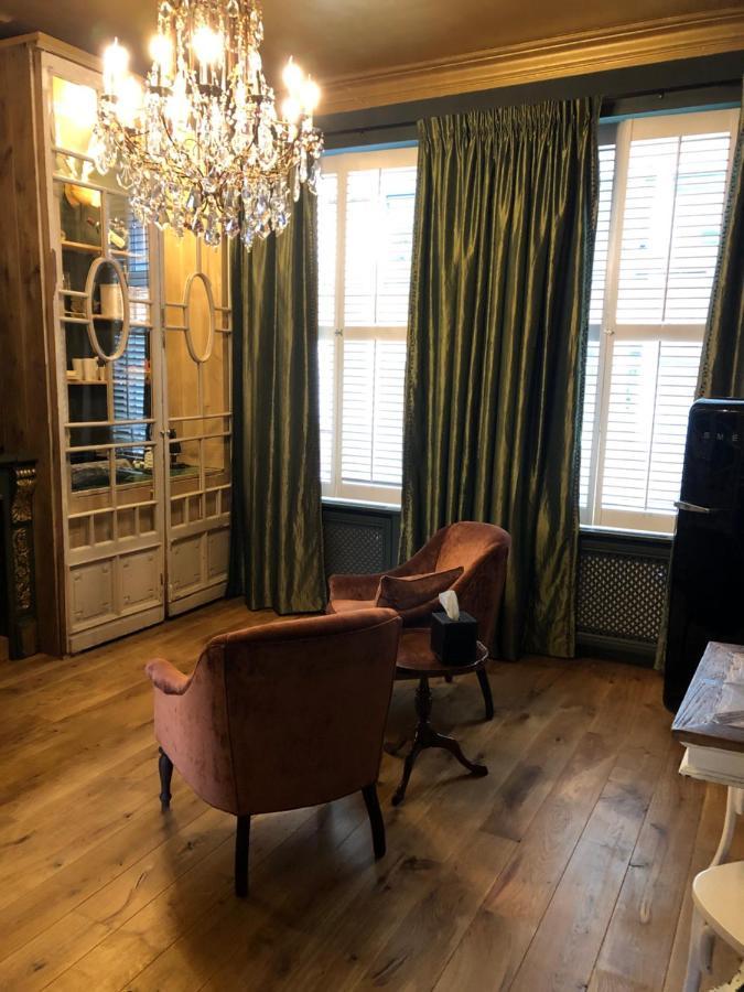 Sint Andries Suites Antwerpen Ngoại thất bức ảnh