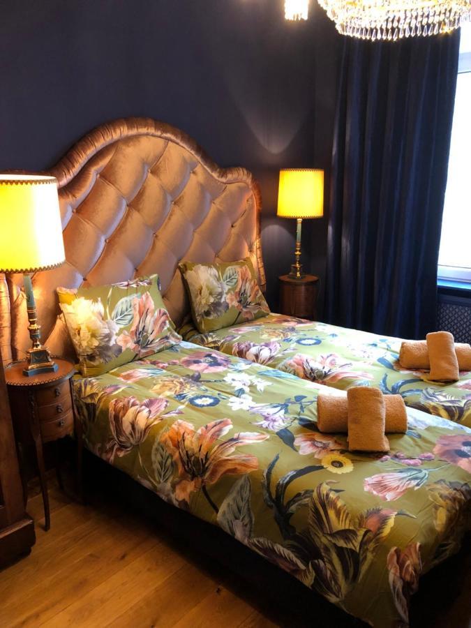 Sint Andries Suites Antwerpen Ngoại thất bức ảnh