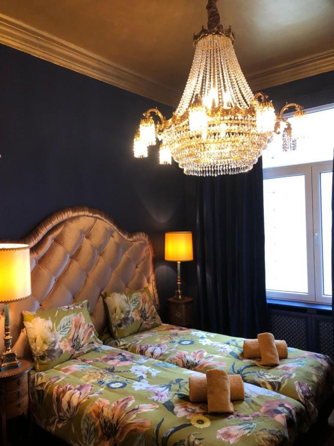 Sint Andries Suites Antwerpen Ngoại thất bức ảnh