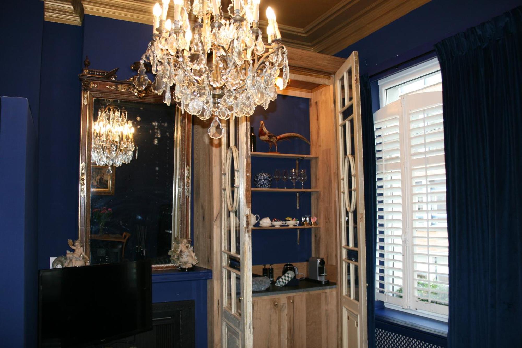 Sint Andries Suites Antwerpen Ngoại thất bức ảnh